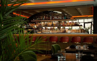 Hotel X Toronto, a Destination by Hyatt Hotel