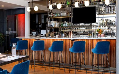 Hotel X Toronto, a Destination by Hyatt Hotel