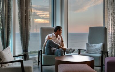 Hotel X Toronto, a Destination by Hyatt Hotel