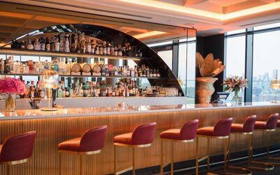 Hotel X Toronto, a Destination by Hyatt Hotel