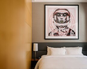 Soho Hotel Toronto