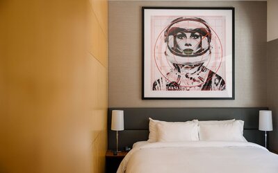 Soho Hotel Toronto