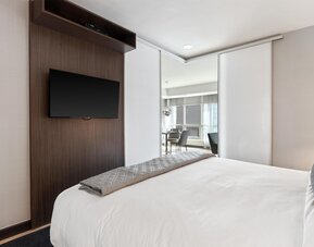 Soho Hotel Toronto