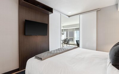 Soho Hotel Toronto