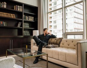 Soho Hotel Toronto