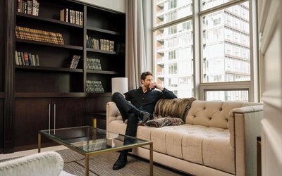 Soho Hotel Toronto