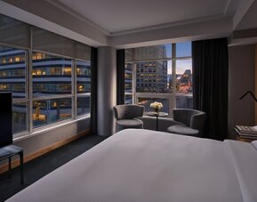 Soho Hotel Toronto