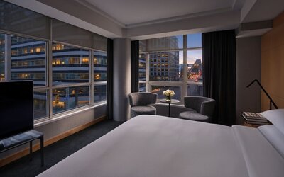 Soho Hotel Toronto