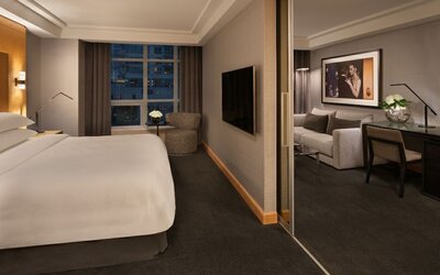 Soho Hotel Toronto