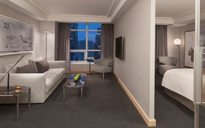 Soho Hotel Toronto
