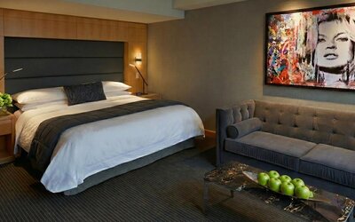 Soho Hotel Toronto