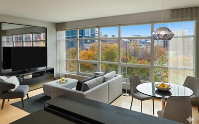 Soho Hotel Toronto