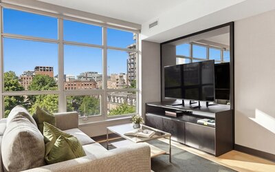 Soho Hotel Toronto