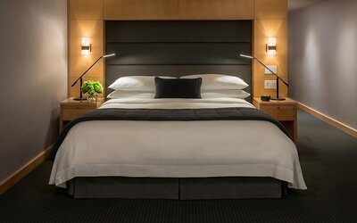 Soho Hotel Toronto