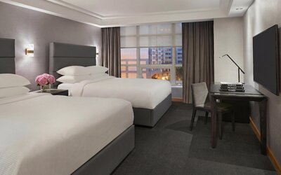 Soho Hotel Toronto