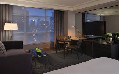 Soho Hotel Toronto