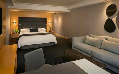 Soho Hotel Toronto