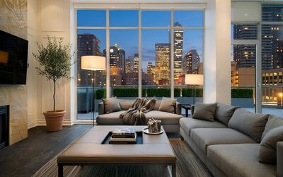 Soho Hotel Toronto