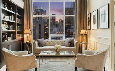 Soho Hotel Toronto