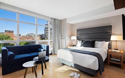 Soho Hotel Toronto