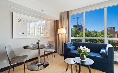 Soho Hotel Toronto