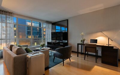Soho Hotel Toronto