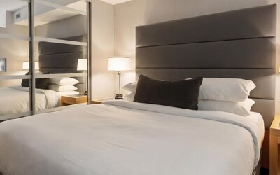 Soho Hotel Toronto