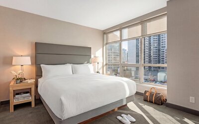 Soho Hotel Toronto