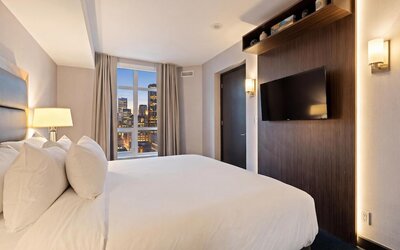 Soho Hotel Toronto