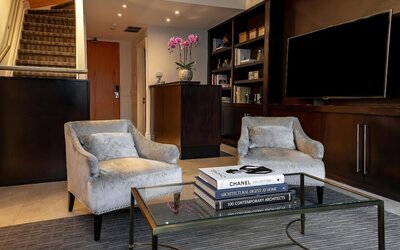 Soho Hotel Toronto