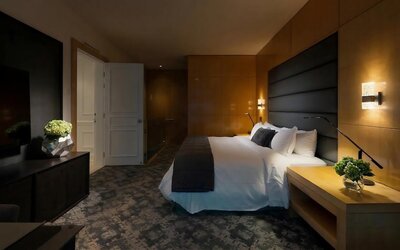 Soho Hotel Toronto