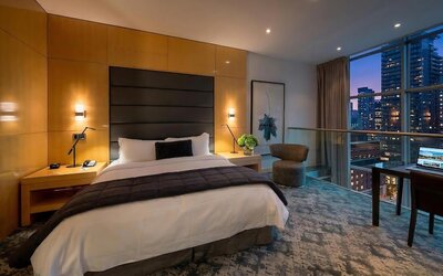 Soho Hotel Toronto