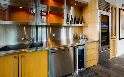 Soho Hotel Toronto