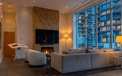 Soho Hotel Toronto