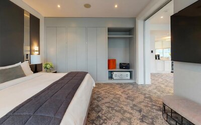 Soho Hotel Toronto