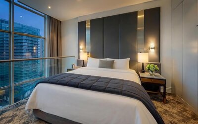 Soho Hotel Toronto