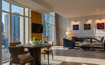 Soho Hotel Toronto