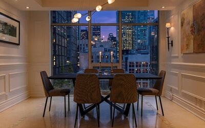 Soho Hotel Toronto