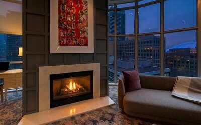 Soho Hotel Toronto