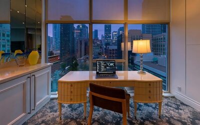 Soho Hotel Toronto
