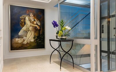 Soho Hotel Toronto