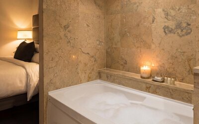 Soho Hotel Toronto