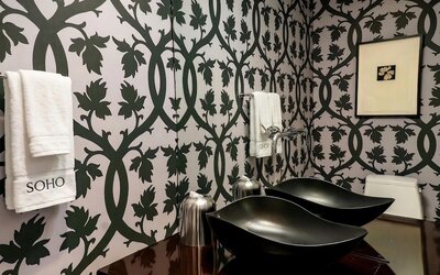 Soho Hotel Toronto