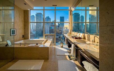 Soho Hotel Toronto