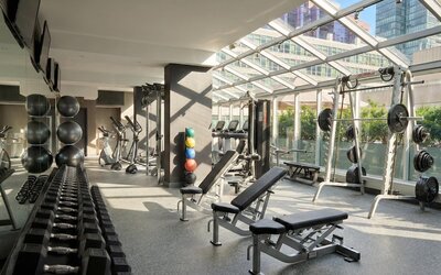 Soho Hotel Toronto