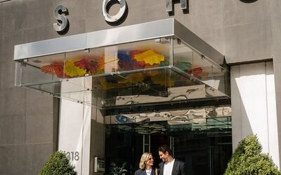 Soho Hotel Toronto