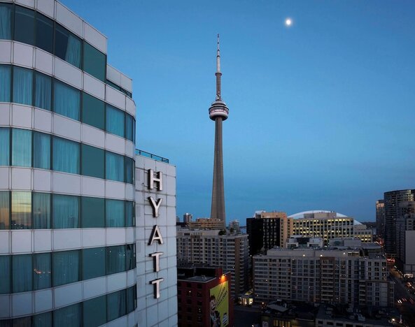 Hyatt Regency Toronto