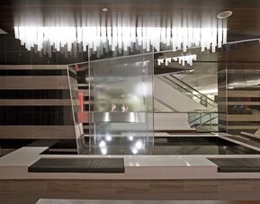 Hyatt Regency Toronto