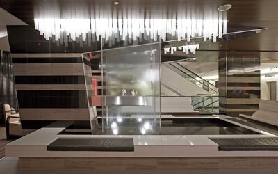 Hyatt Regency Toronto