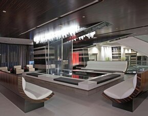 Hyatt Regency Toronto